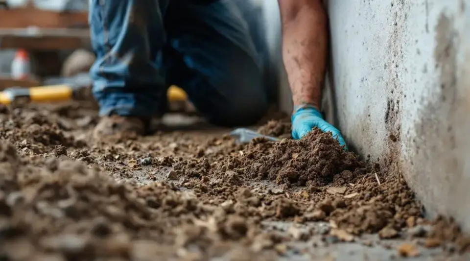 Mold Remediation Cost Guide Dickinson
